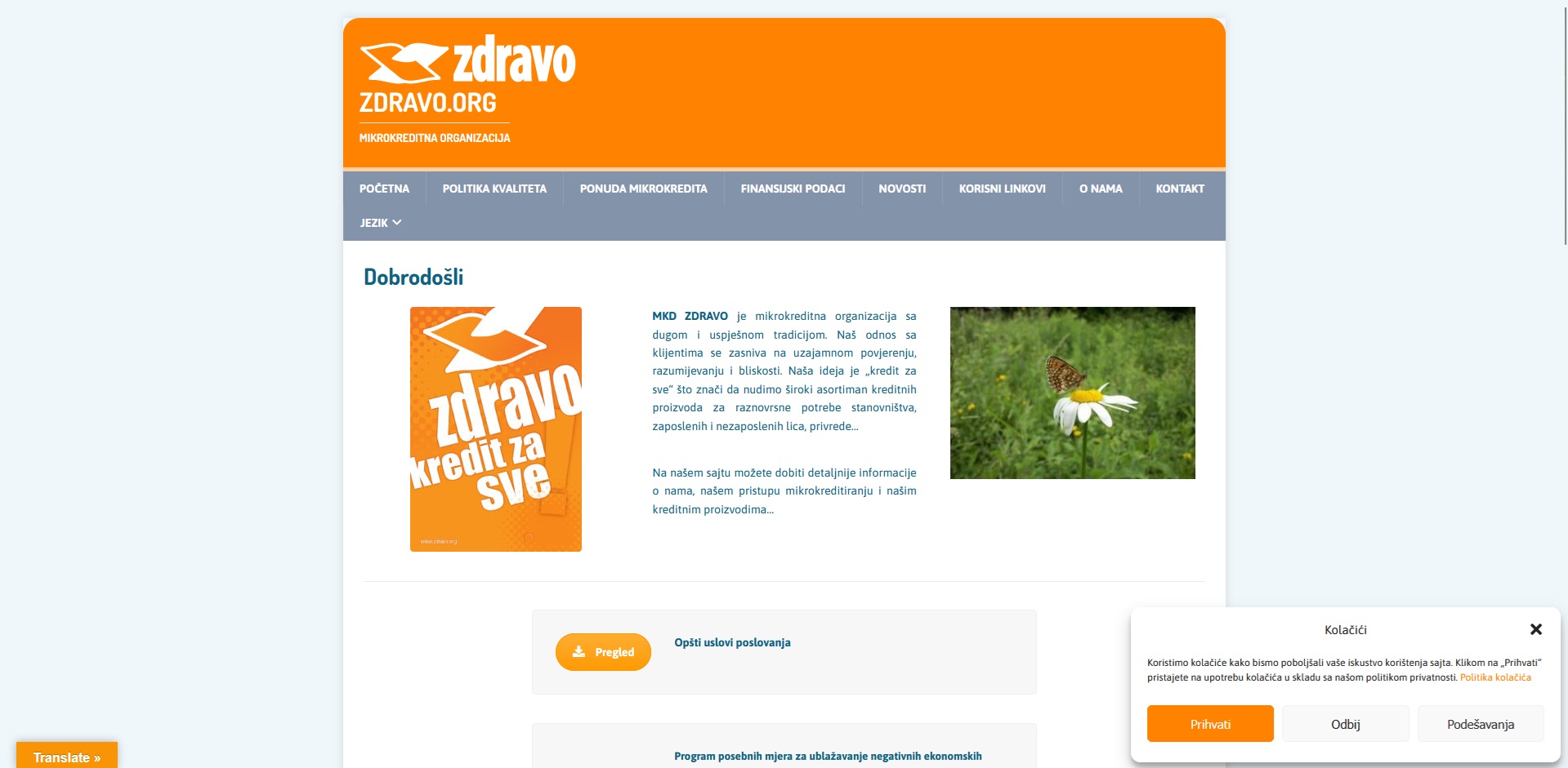 zdravo